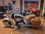 Indian Chief Vintage "J & H"+100 Jahre (250/3,99 %) - INDIAN MOTORRAD