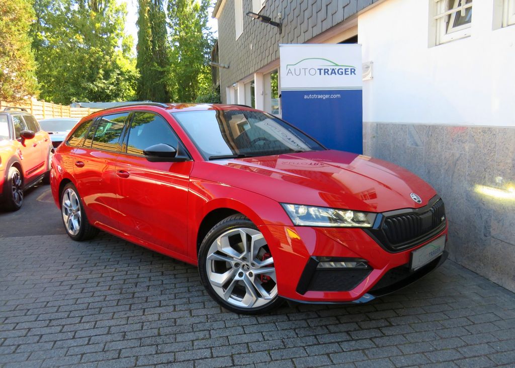 Image of Skoda Octavia