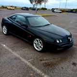 Alfa Romeo GTV 3.0i V6 24V cat - Alfa Romeo GTV: Gtv6