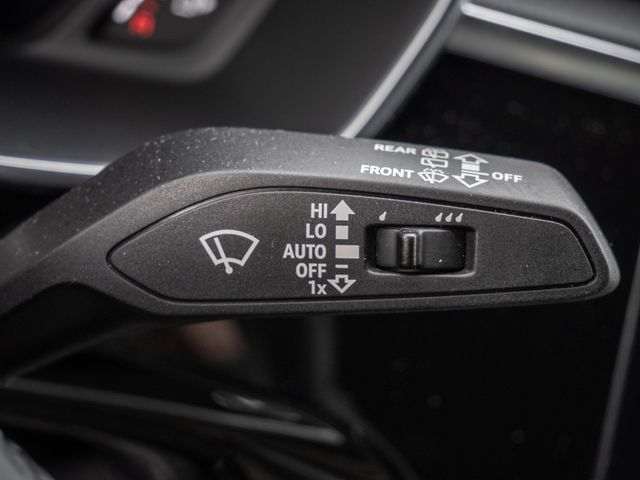 Q3 40 TFSI quattro advanced KAMERA NAVI AHK ACC