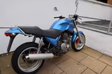 Sachs Roadster 650 mit Gewährleistung - SACHS 650