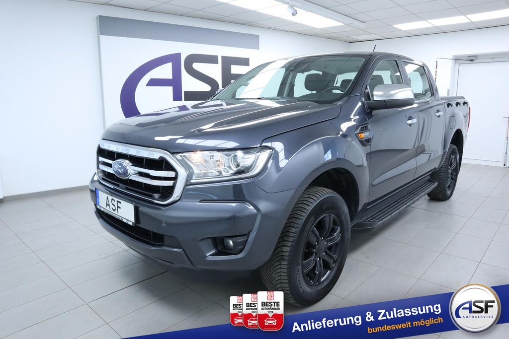 Image of Ford Ranger