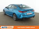BMW 220i Gran Coupe M Sport Aut.*NAV*LED*ACC*CAM*PDC - scheckheftgepflegte BMW 2er Gran Coupé