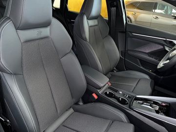 Audi S3 - 9