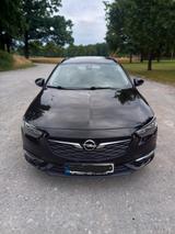 Opel Insignia 1.6 Diesel 100kW TÜV bis 2027