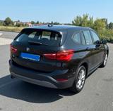 BMW X1 sDrive18d - - BMW X1 Gebrauchtwagen in Frankfurt