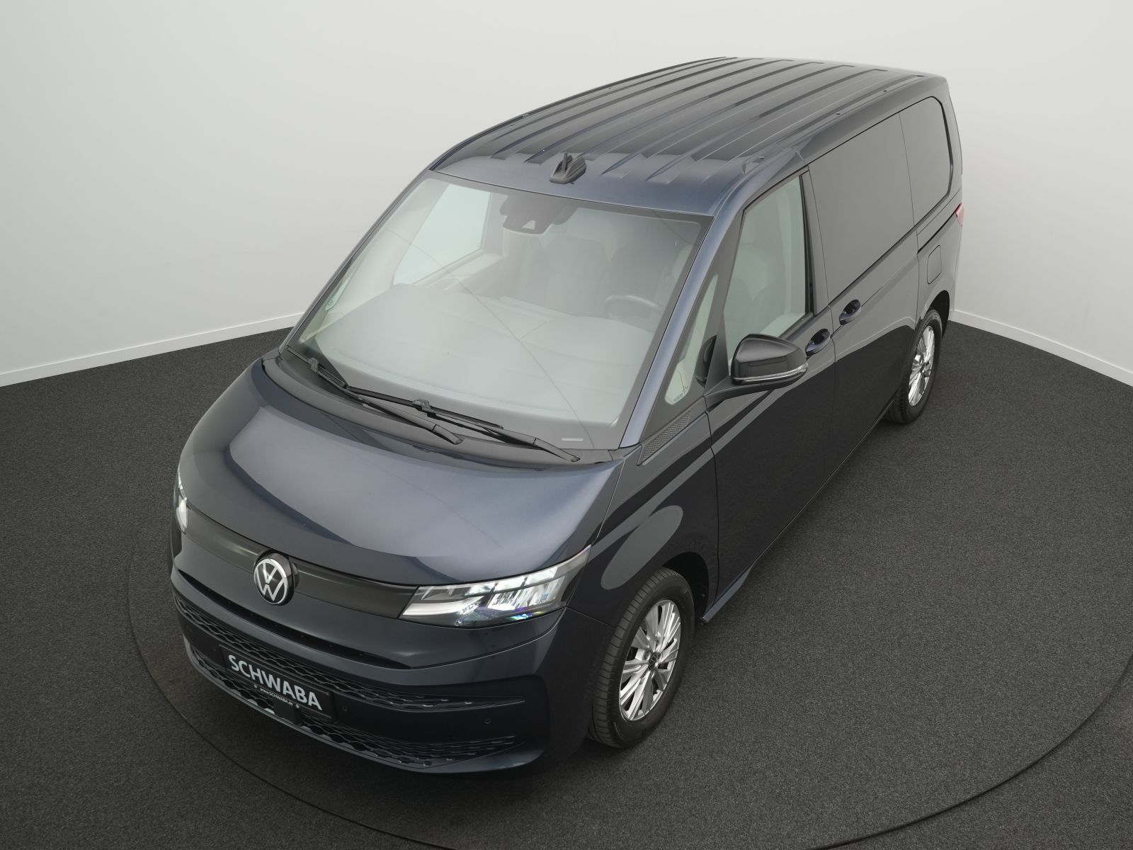 Volkswagen T7 Multivan - Bild 21