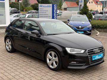Audi A3 - 4
