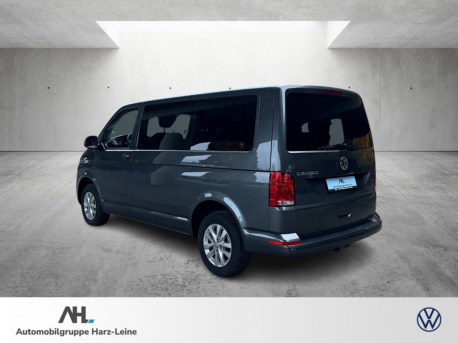 Volkswagen T6 Caravelle - Bild 3