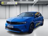Opel Astra 1.2T Edition *Alu*LED*Allwetter*