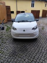 Aixam City - Aixam City mit Diesel-Antrieb: Automatik