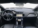 Jaguar I-Pace EV400 AWD R-DYNAMIC SE - Jaguar: Navigationssystem