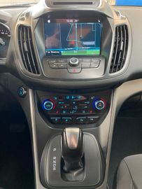 Fahrzeugabbildung Ford Kuga Cool&Connect Navi Parkpilot Winterpaket...