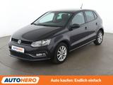 Volkswagen Polo 1.2 TSI Lounge BMT*TEMPO*PDC* - VW Polo Gebrauchtwagen in Bremen