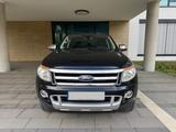 Ford Ranger Limited Doppelkabine 4x4 - Ford Ranger Gebrauchtwagen in Stuttgart