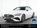 Mercedes-Benz CLE 200 CABRIO AMG Line Advanced Plus DISTRONIC - Mercedes-Benz CLE-Klasse in Essen