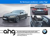 BMW 430i xDrive Gran Coupe M Sport Laser 19' 360° Hu - BMW 430 Gran Coupé aus 2022