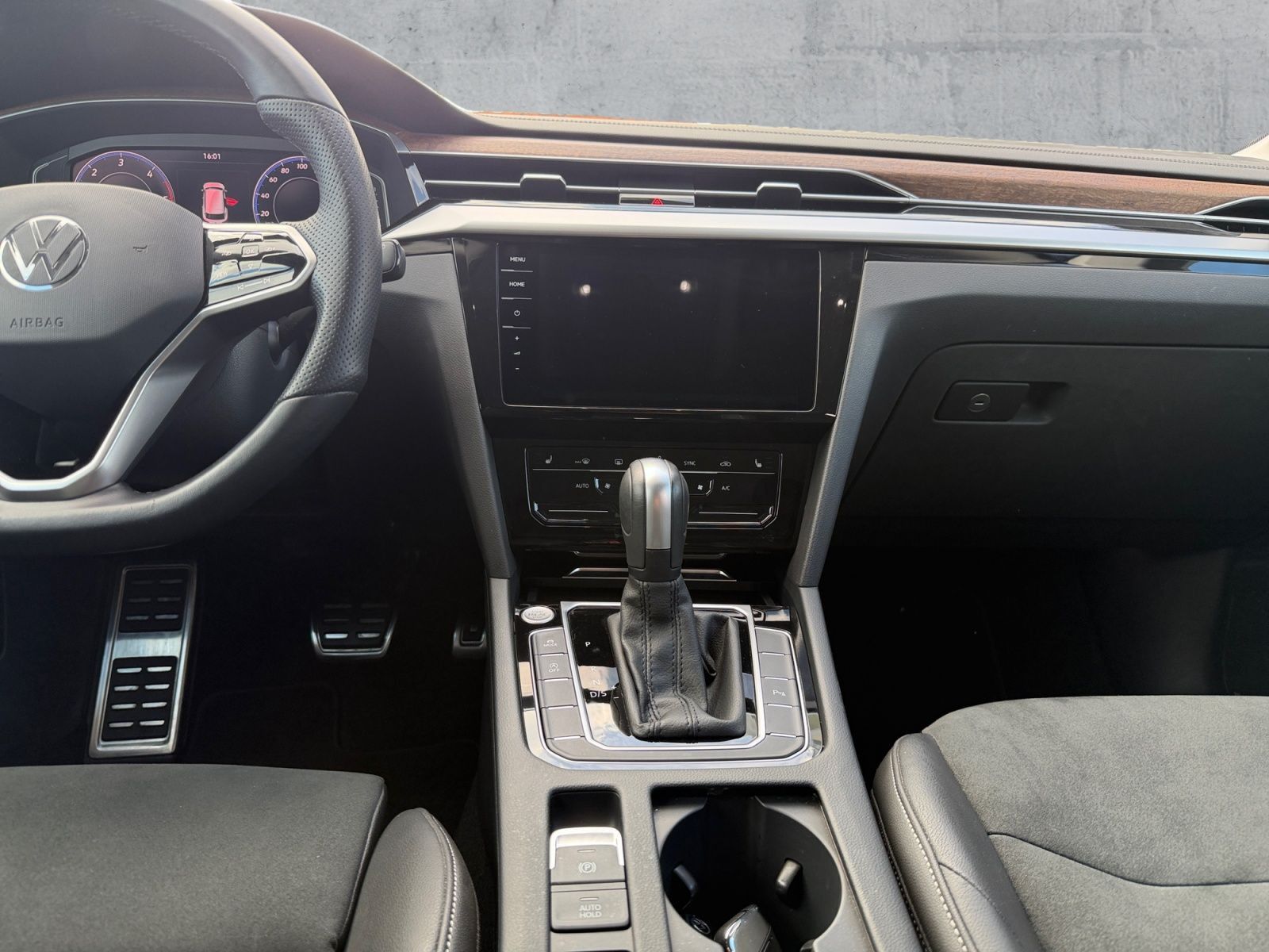 Volkswagen Arteon - Bild 11