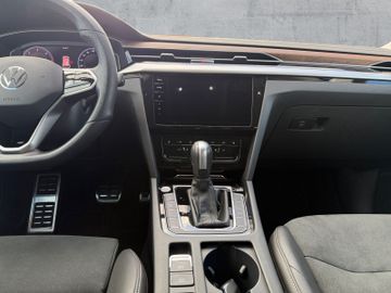 Volkswagen Arteon - 11