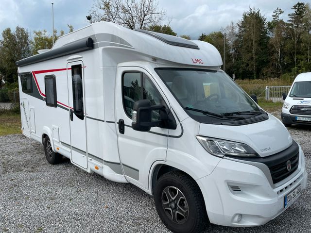 LMC / TOURER FIAT / H 730 G  ex. RENT