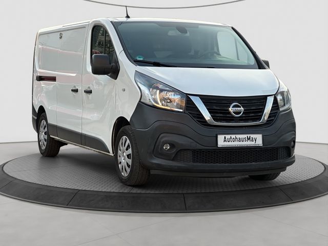 Nissan NV300 HU&AU NEU Klima