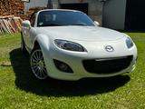 Mazda MX-5 1.8 MZR Hamaki Hamaki - Mazda MX-5: 1.8
