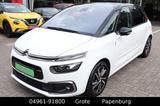 Citroën C4 SpaceTourer 1,5 HDi AT 360Grad Massage - gebrauchte Citroën C4 SpaceTourer aus dem Jahr 2019