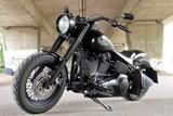 Harley-Davidson Fat Boy - HARLEY-DAVIDSON 2000 FAT BOY