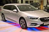 Opel Insignia Sports Tourer*1HD*LED*LEDER*NAVI*PDC*BC - Opel Insignia mit Diesel-Antrieb: Kombi