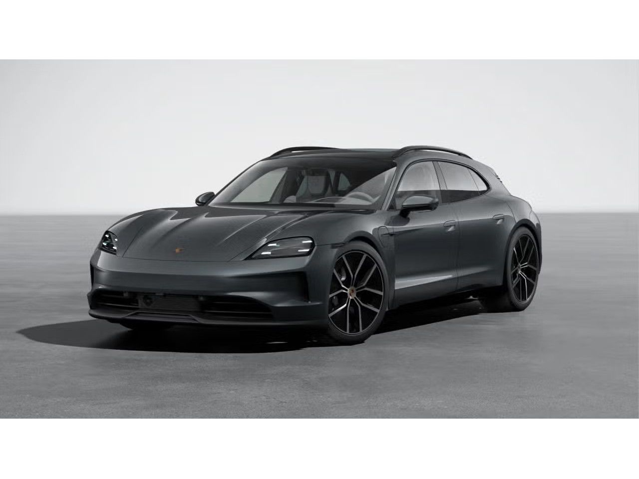PORSCHE Taycan Sport Tursimo