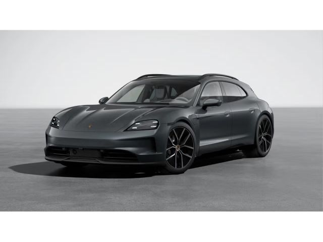 PORSCHE Taycan Sport Tursimo