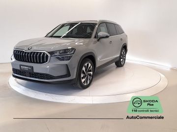 Skoda Kodiaq - 3