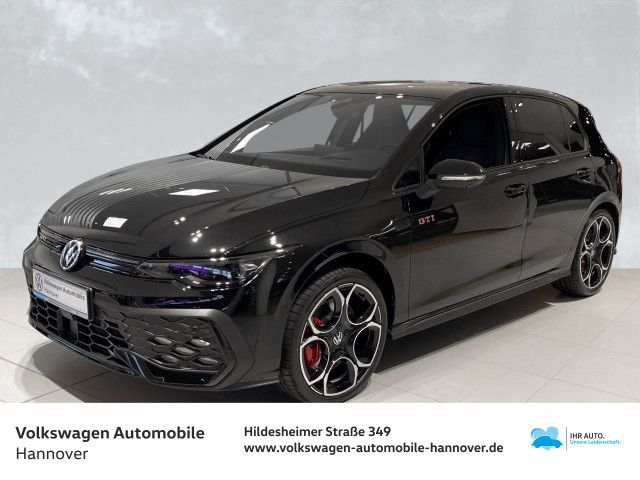 Volkswagen Golf GTI 2,0 l TSI OPF 195 kW (265 PS) 7 -Gang-D