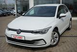 Volkswagen Golf VIII 1.5 16V TSI Life LED Klimaaut. ACC PDC - Volkswagen Golf: 1.5