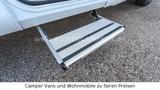 Weinsberg CaraCompact 600 MEG PEPPER #2025 #VOLKSPFEFFER - Angebote