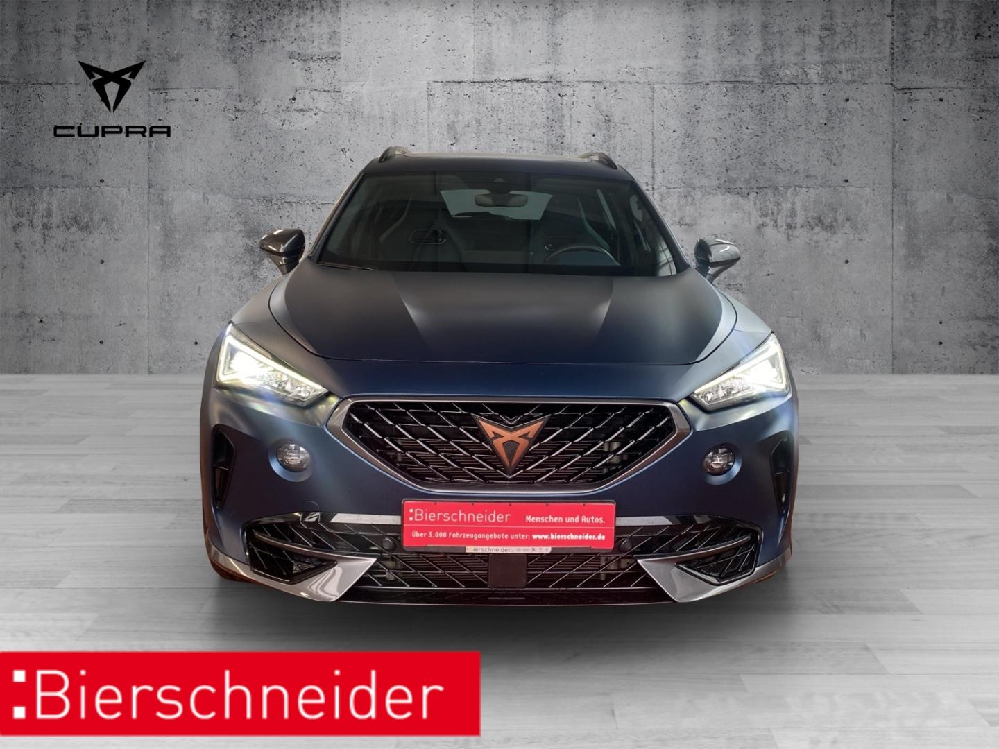 Cupra Formentor VZ 4Drive DSG BREMBO Pano eHeck Beats 