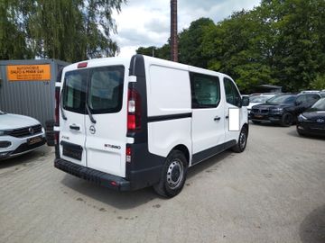 Opel Vivaro - 5