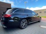 Mercedes-Benz E 220d T Avantgarde ILS LED Navi Leder - Mercedes-Benz E 220 Gebrauchtwagen in Bremen