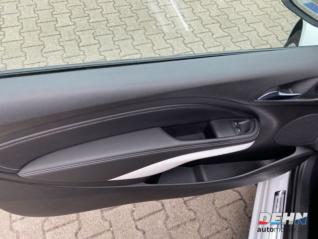 Opel Adam 1.4 Glam Premium Winterpaket R-Link