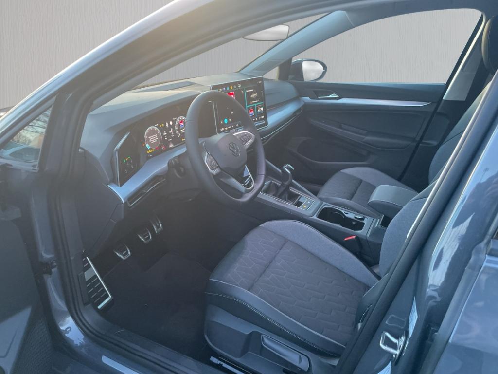 Volkswagen Golf 1.5 TSI Energy LED AHK PDC GJR SHZ LenkradH, миниатюра 7