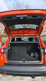 Renault Captur ENERGY TCe 90 Start&Stop eco2 Dynamiq... - Renault Captur Gebrauchtwagen in München