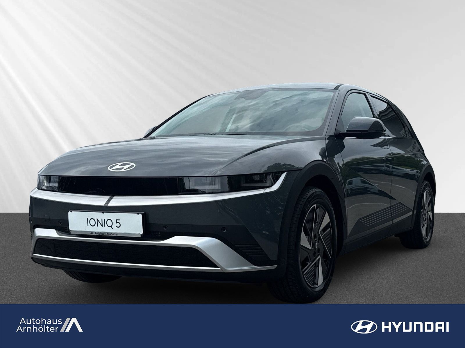 Hyundai IONIQ 5 MY26 84 kWh 2WD 229PS UNIQ+HEADUP+SHZ+LM