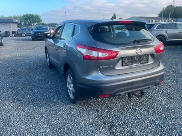 Nissan Qashqai - 3