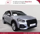 Audi Q2 35 TFSI S tronic advanced SHZ KAM