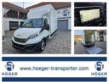 Iveco Daily 35S18 3.0 Koffer LBW Bär ACC LED sofort! - Iveco 35 18