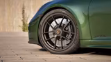 Porsche 992 (911) Targa 4 GTS | Liftsystem | InnoDrive | - Porsche 992: Cabrio, 911