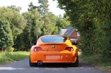 BMW Z4 3.0 SI Tracktool - BMW Z4: Sportwagen