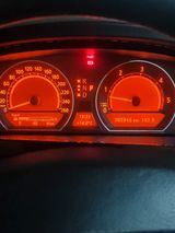 BMW 745d  - BMW 745: D