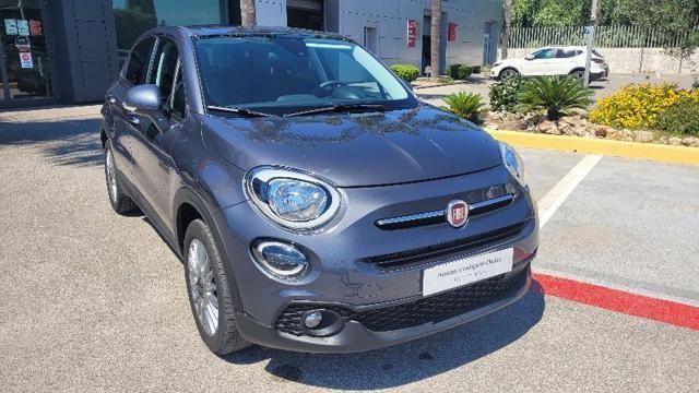 Fiat FIAT 500X 1.3 MultiJet 95 CV Urban