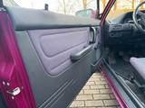 Mazda 323 BG 1.6 Magenta   Oldtimer BJ 1994